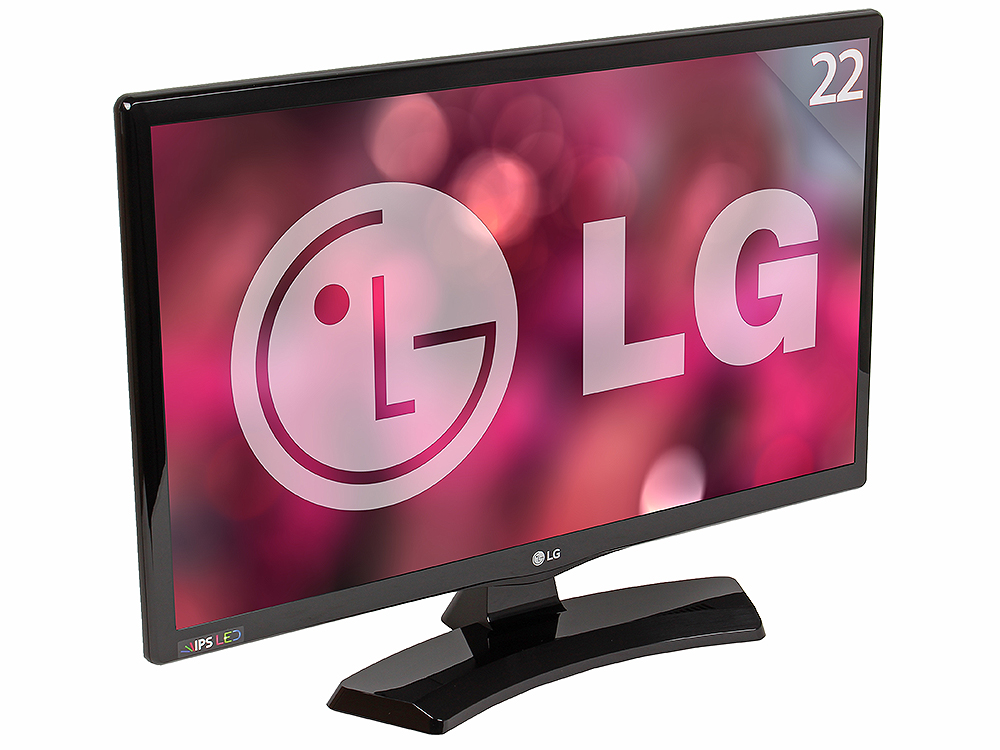 Телевизор LG 22MT48VF-PZ