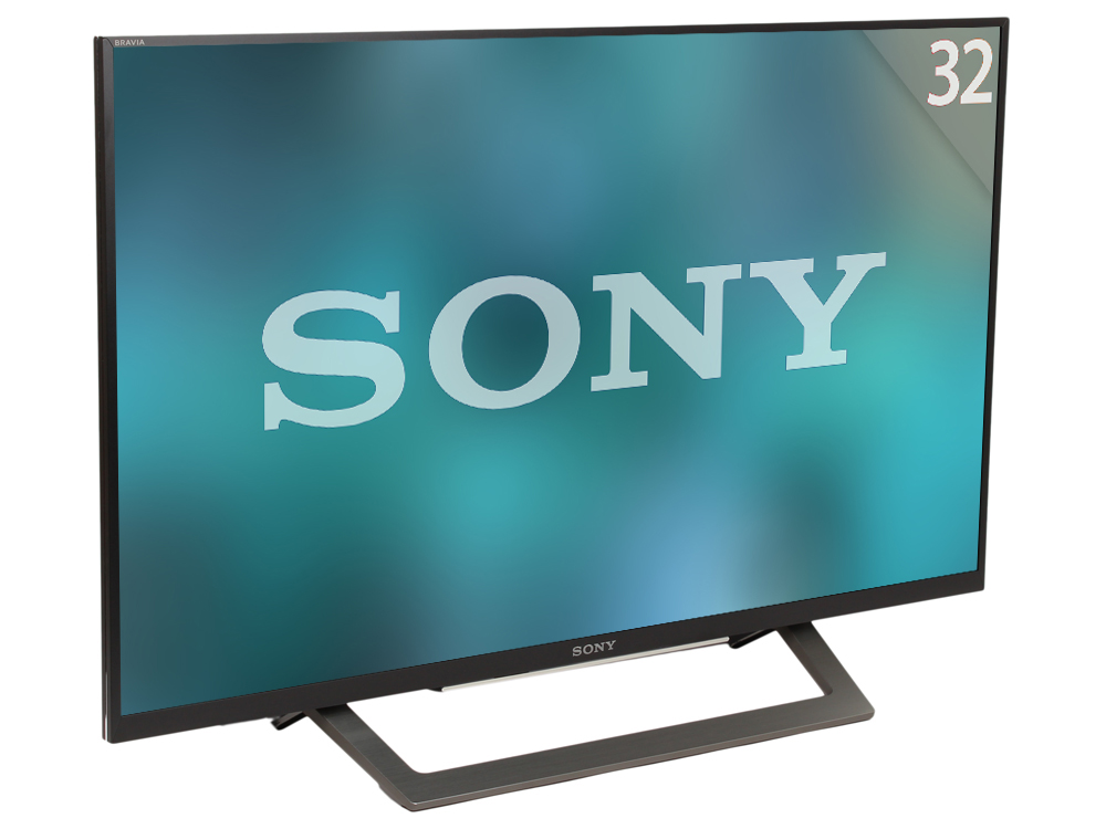 Телевизор SONY KDL-32WD756