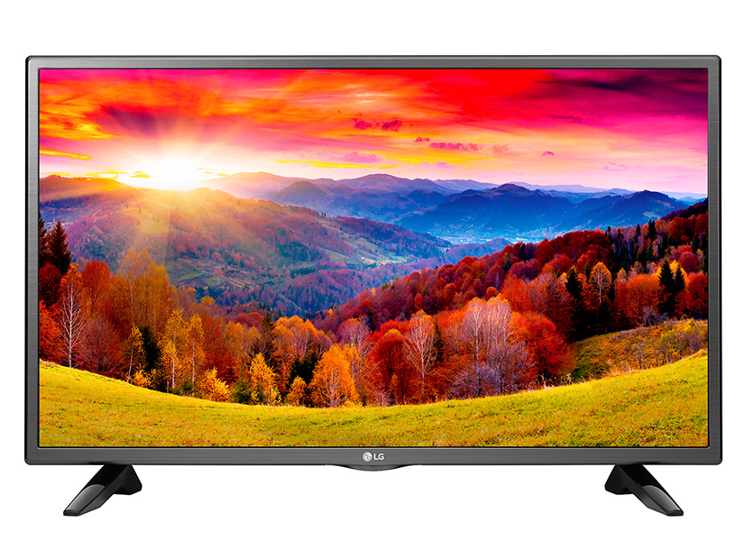 

Телевизор LG 32LH570U