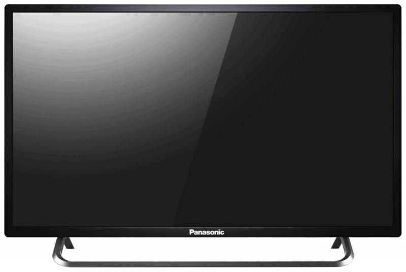 

Телевизор LED 43" Panasonic TX-43DR300ZZ черный 1920x1080 50 Гц VGA