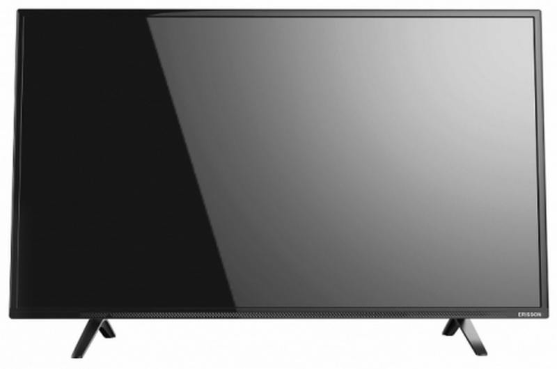 

Телевизор 32" Erisson 32LES80T2 черный 1366x768 50 Гц VGA