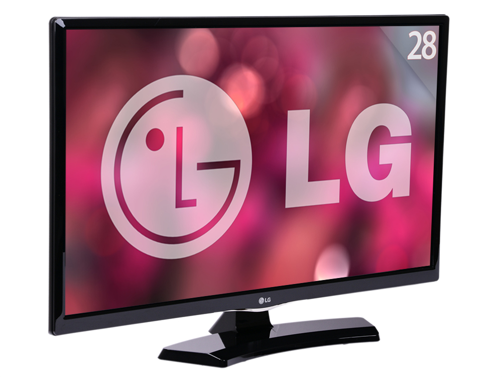 

Телевизор LG 28MT49S-PZ LED 28" Black, Smart TV, 16:9, 1366х768, 1 000:1, 200 кд/м2, USB, HDMI, Wi-Fi, RJ-45, DVB-T2, C, S2