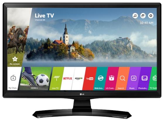 Телевизор LG 28MT49S-PZ LED 28