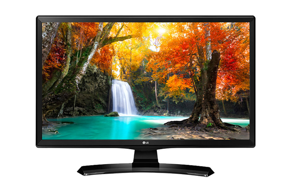 Телевизор LG 28MT49VF-PZ LED 28