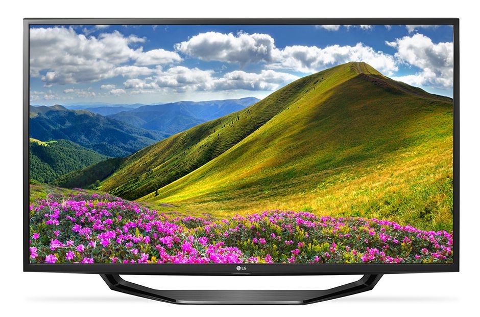 Телевизор LG 49LJ515V LED 49