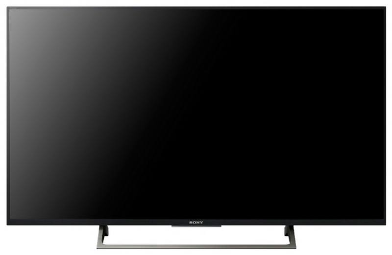 Телевизор SONY KD-43XE8096B LED 43