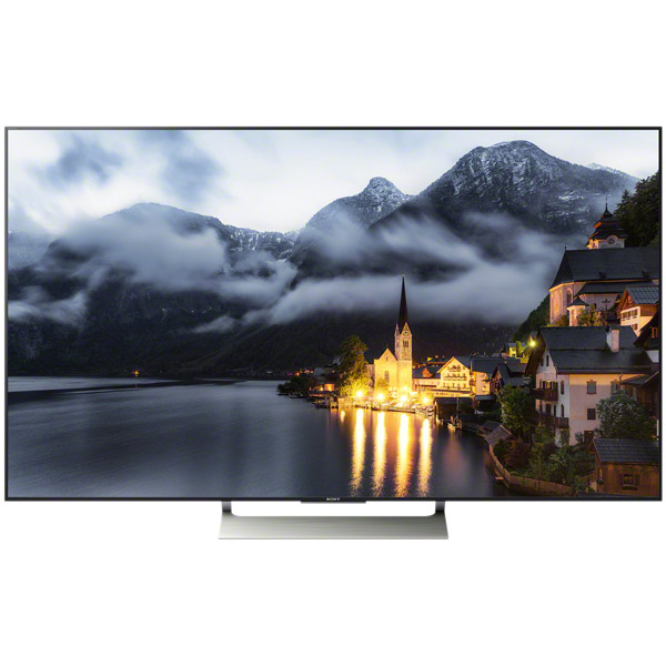 Телевизор SONY KD-55XE9005B LED 55