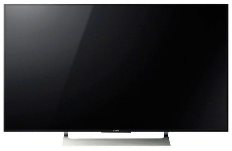 

Телевизор SONY KD-65XE9305B LED 65" Silver, 16:9, 3840x2160, 3xUSB, SCART, 4xHDMI, AV, DVB-T, T2, C, S, S2