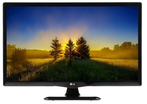 

Телевизор LED LG 24" 24LJ480U черный/черный/HD READY/50Hz/DVB-T/DVB-T2/DVB-C/USB/WiFi/Smart TV (RUS)