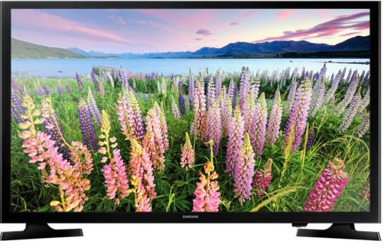 Телевизор Samsung UE49J5300AUX LED 49