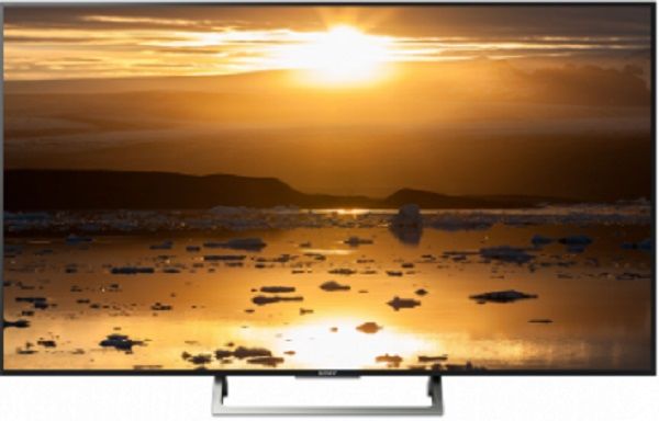 Телевизор Sony KD-49XE7096BR2 LED 48.5