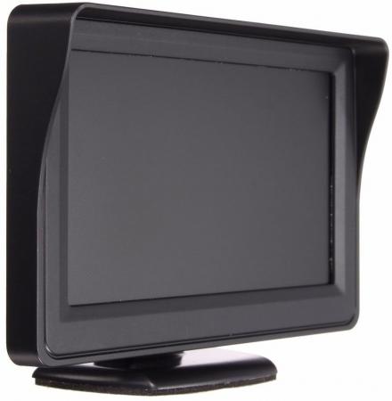 

Автомобильный монитор Sho-Me Monitor-43D