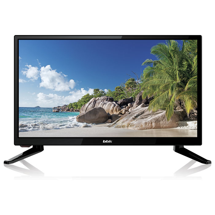 

Телевизор LED BBK 20" 20LEM-1026/T2C черный/HD READY/50Hz/DVB-T2/DVB-C/USB (RUS)