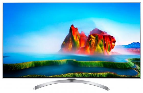 

Телевизор LG 49SJ810V LED 49" Silver, 16:9, 3840х2160, Smart TV, 3xUSB, 4xHDMI, Wi-Fi, Bluetooth, RJ-45, DVB-T2, C, S2