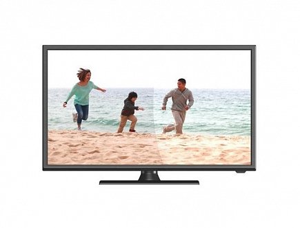 Телевизор Hartens HTV-43F011B-T2/PVR LED 43