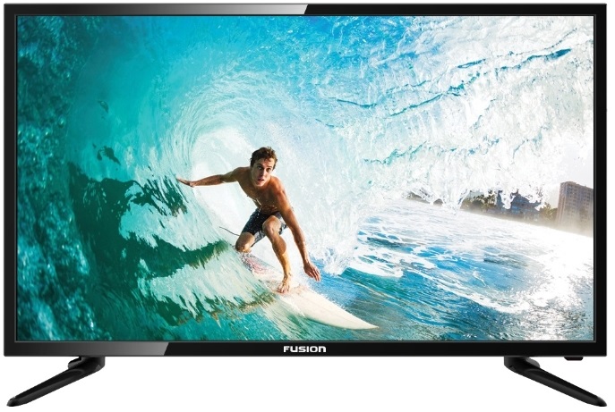 Телевизор FUSION FLTV-32A100T LED 21.5