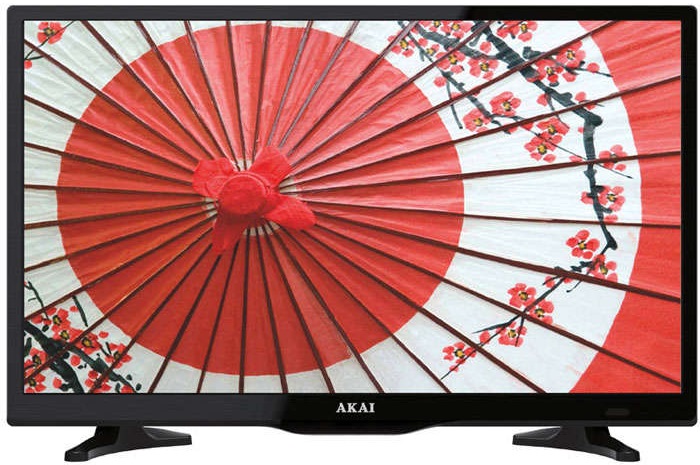 Телевизор Akai LEA-24A64M LED 23.6