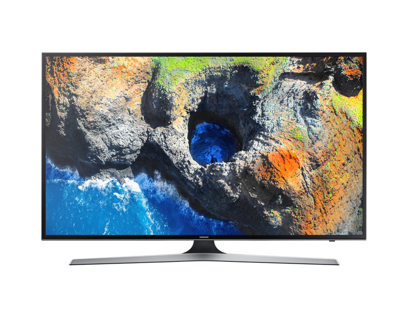 Телевизор Samsung UE40MU6103UXRU LED 40