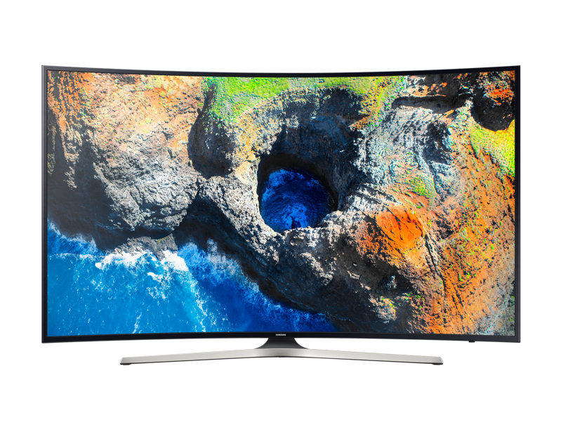 Телевизор Samsung UE49MU6303UX LED 49