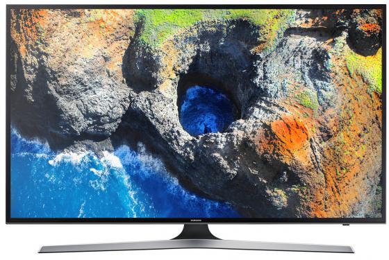 Телевизор Samsung UE43MU6103UXRU LED 43