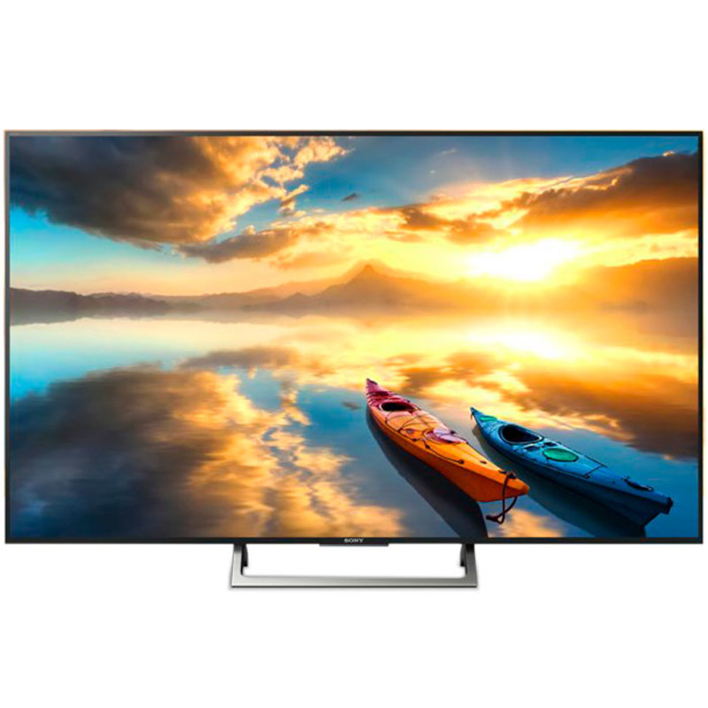 Телевизор Sony KD-43XE7096BR LED 43