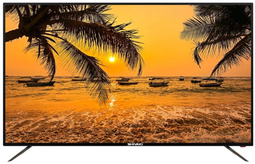 

Телевизор LED 55" SHIVAKI STV-55LED17