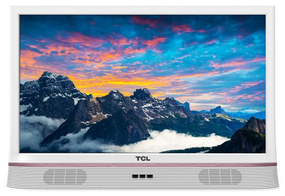 Телевизор TCL LED24D2900SA LED 24