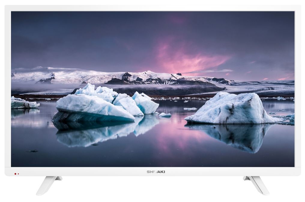 

Телевизор LED 43" SHIVAKI STV-43LED20W