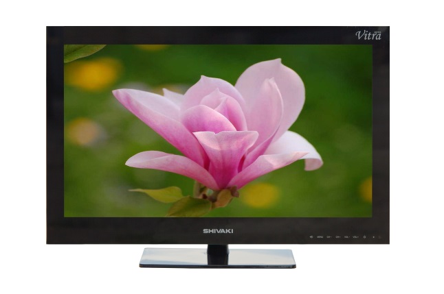 Телевизор SHIVAKI STV-24LEDG9 LED 24