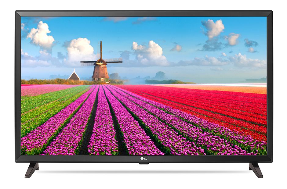 

Телевизор LG 32LJ622V LED 32" Black, 16:9, 1920x1080, Smart TV, 2xUSB, 3xHDMI, AV, WiFi, RJ-45, DVB-T2, C, S2
