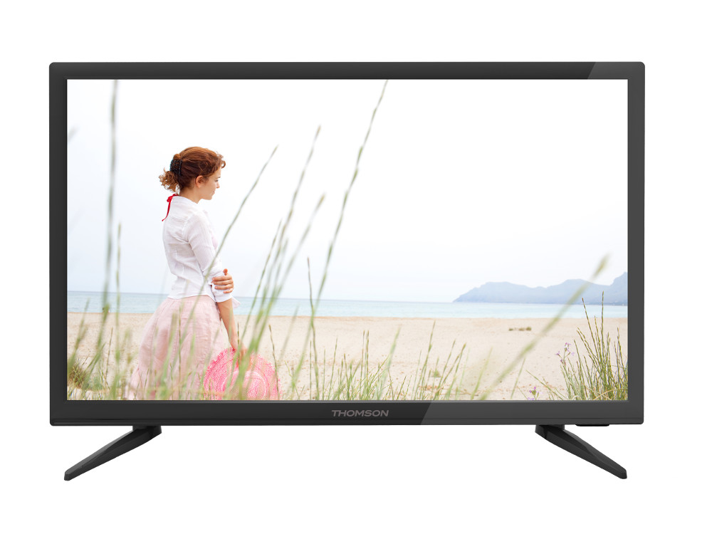 Телевизор Thomson T24RTE1020 24