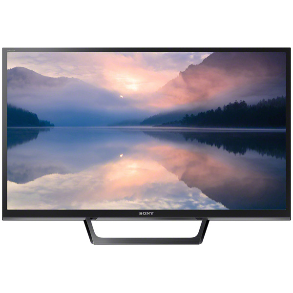 

Телевизор LED 32" SONY KDL-32RE403 Черный