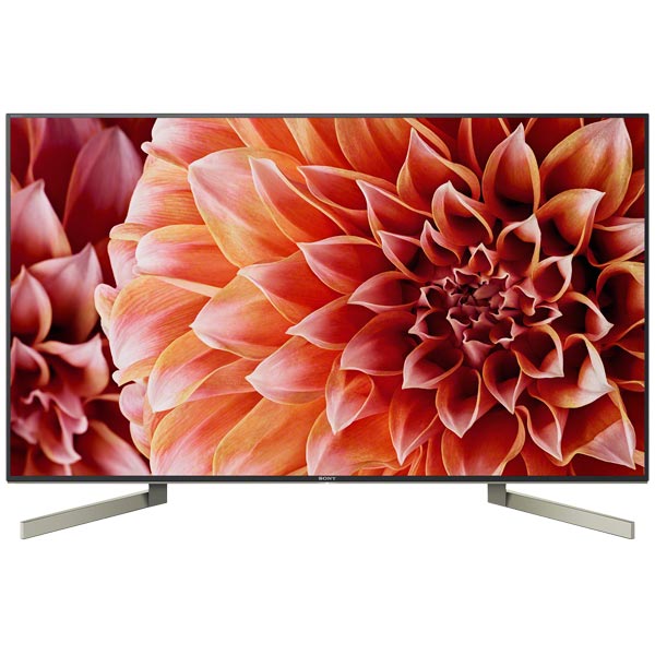 

Телевизор SONY KD-55XF9005 LED 55" Black, 16:9, 3840х2160, USB, VGA, 4xHDMI, DVB-T, T2, C, S, S2