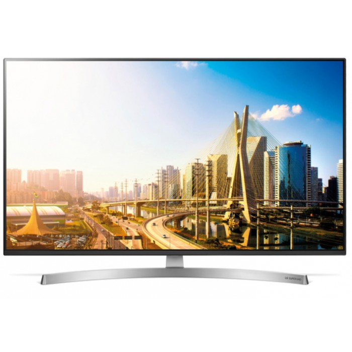 

Телевизор LG 49SK8500PLA LED 49" Black, 16:9, 3840x2160, Smart TV, USB, 4xHDMI, DVB-T2, C, S2