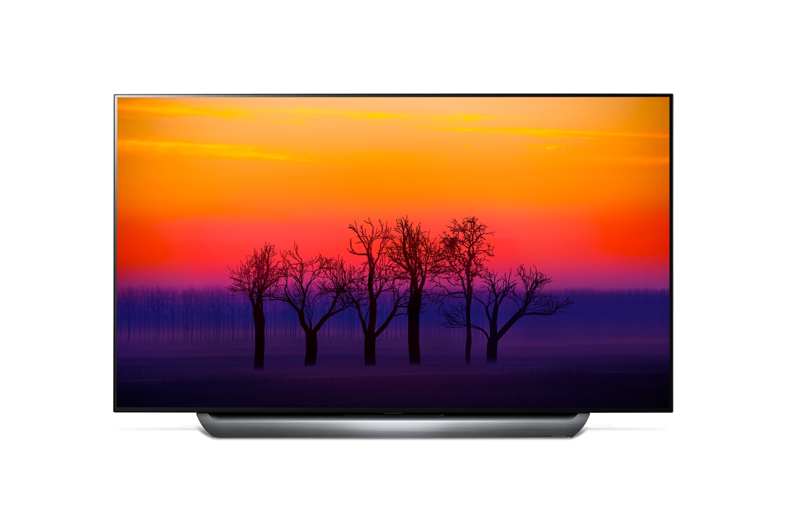 

Телевизор LG OLED55C8 LED 55" Titanium, Smart TV, 16:9, 3840x2160, USB, HDMI, Wi-Fi, RJ-45, DVB-T, T2, C, S, S2