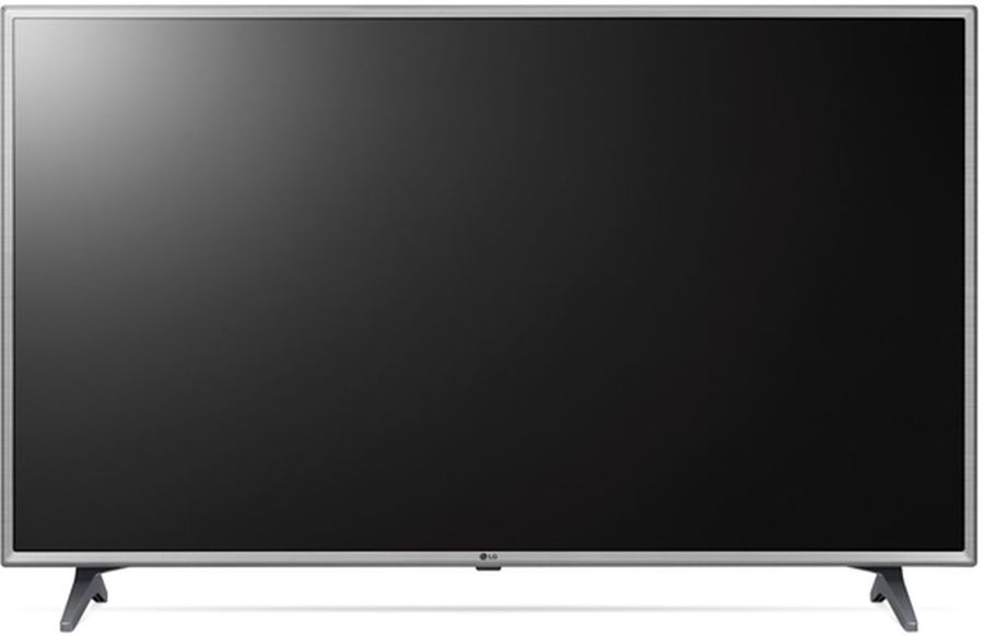 

Телевизор LG 43LK6100PLA LED 43" Silver, 16:9, 1920x1080, Smart TV, USB, 3xHDMI, AV, WiFi, RJ-45, DVB-T2, C, S2