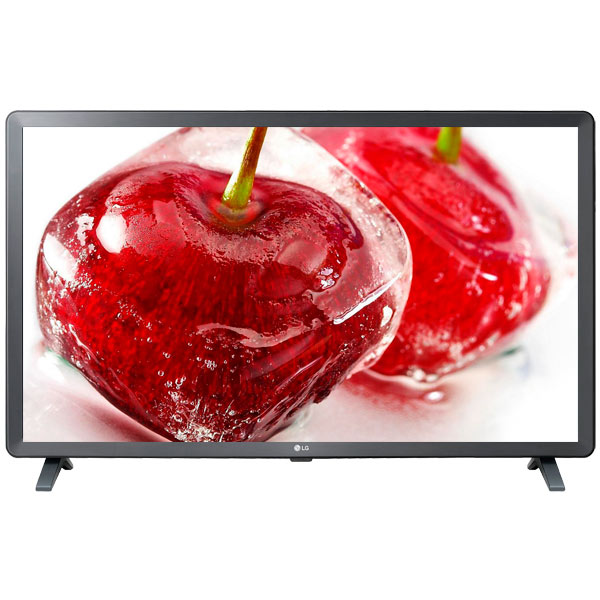 Телевизор LG 32LK615B LED 32" Black, 16:9, 1366x768, Smart TV, USB, AV, 3xHDMI, RJ-45, Wi-Fi, DVB-T, T2, C, S, S2
