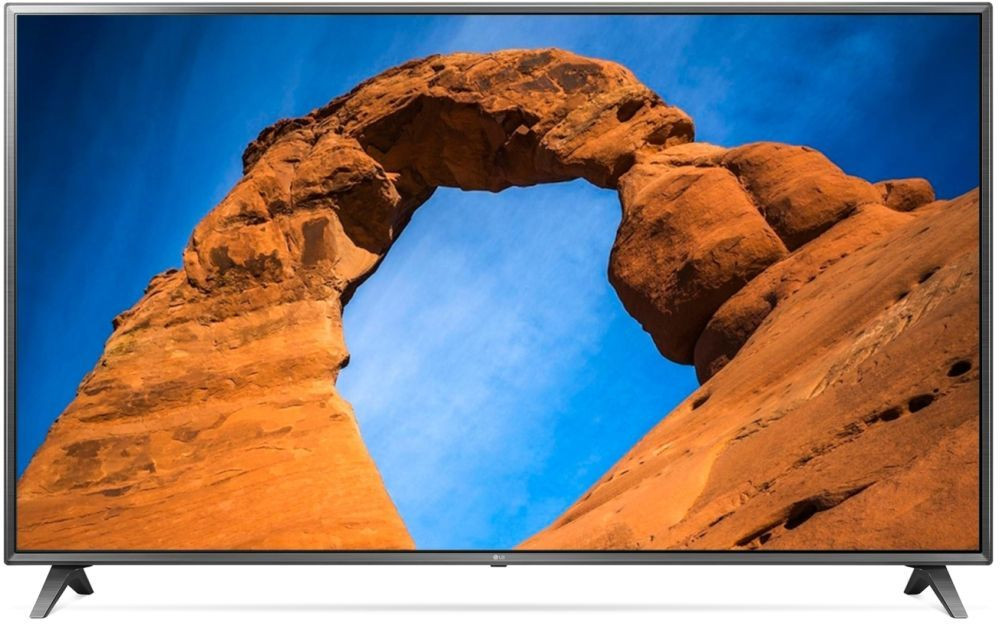 

Телевизор LG 75UK6750 LED 75" Black, Smart TV, 16:9, 3840x2160, USB, HDMI, Wi-Fi, RJ-45, DVB-T2, C, S2
