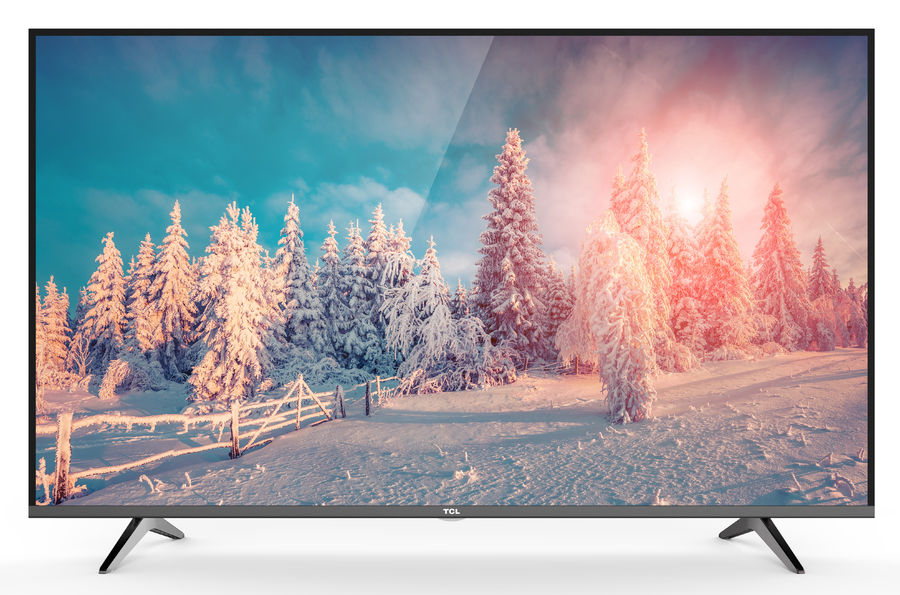 

Телевизор LED 32" TCL L32S6FS черный Black, 16:9, 1366x768, 3000:1, 250 кд/м2, USB, HDMI,USB, LAN, DVB-T, T2, C, S2