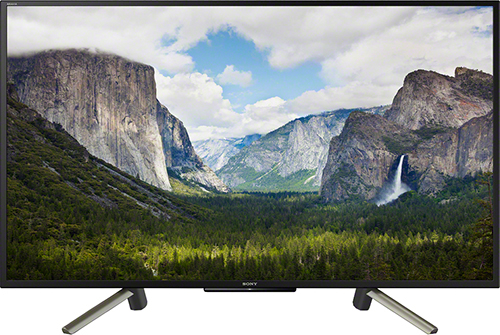 Телевизор LED 50 Телевизор LED 50