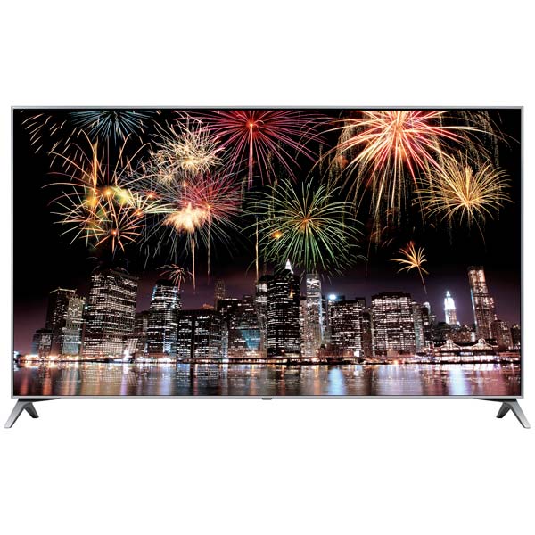 

Телевизор LG 43SK7900 LED 43" Silver, 16:9, 3840x2160, Smart TV, USB, 4xHDMI, WiFi, RJ-45, DVB-T2, C, S2