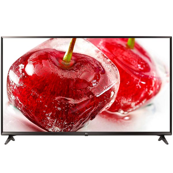 Телевизор LG 49UK6300 LED 49" Black, 16:9, 3840x2160, Smart TV, USB, 3xHDMI, AV, Wi-Fi, RJ-45, DVB-T, T2, C, S, S2