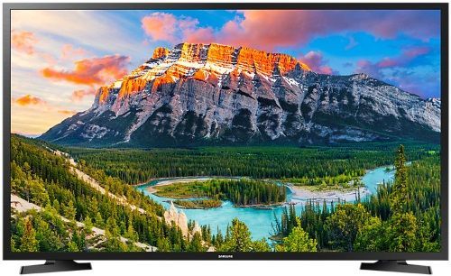 

Телевизор Samsung UE32N5300AUXRU LED 32" Black, Smart TV, 16:9, 1920x1080, USB, HDMI, Wi-Fi, RJ-45, DVB-T2, C