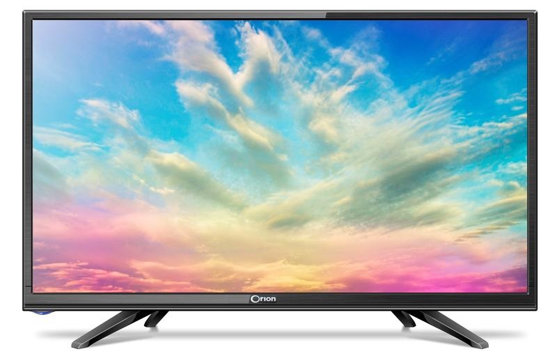 

Телевизор ORION ПТ-50ЖК-100 LED 20" Black, 16:9, 1366x768, 60000:1, 200 кд/м2, USB, AV, HDMI