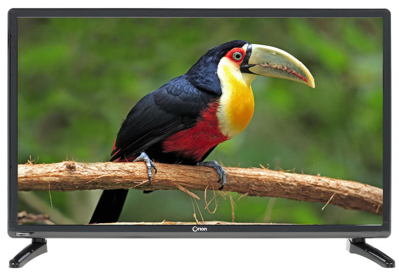 

Телевизор ORION ПТ-55ЖК-120 LED 22" Black, 16:9, 1920x1080, 60000:1, 200 кд/м2, USB, VGA, HDMI, AV