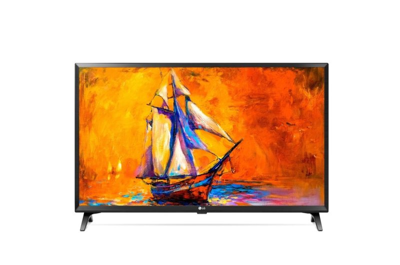 

Телевизор LG 32LK540B LED 32" Black, 16:9, 1366x768, Smart TV, USB, 2xHDMI, Wi-Fi, RJ-45, DVB-T, T2, S, S2, C