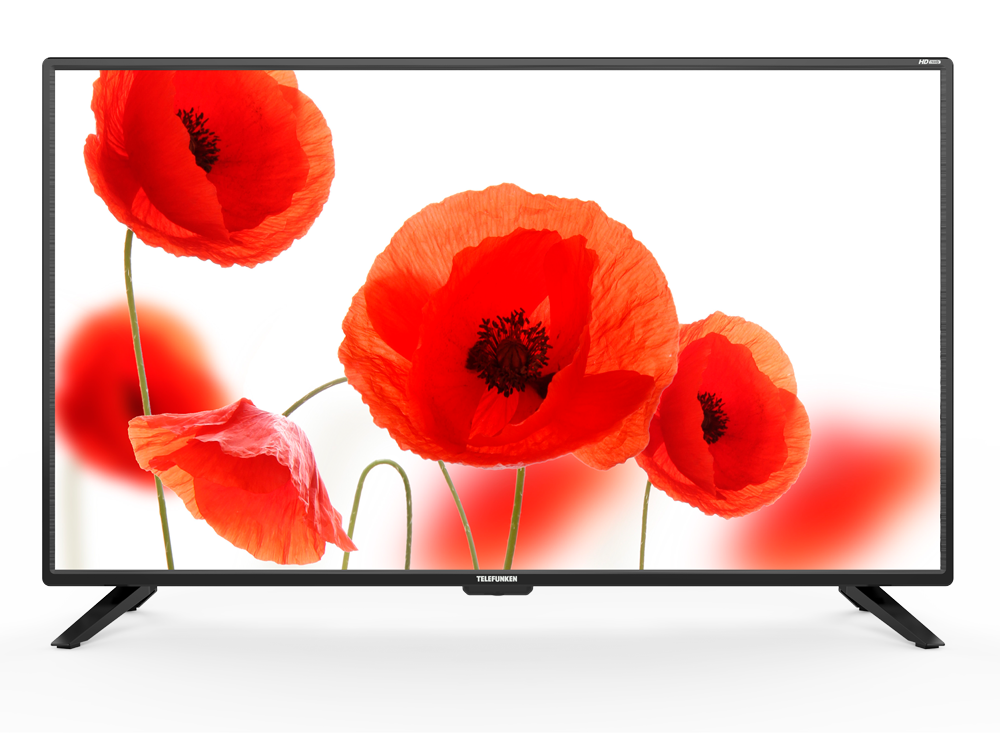 Телевизор TELEFUNKEN TF-LED39S62T2 LED 39 Телевизор TELEFUNKEN TF-LED39S62T2 LED 39
