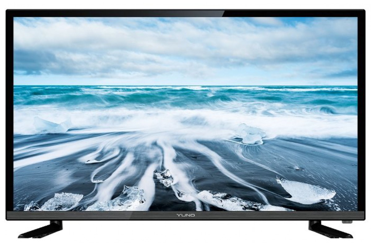 

Телевизор BBK ULX-32TC214 LED 32" Black, Smart TV, 16:9, 1366х768, 1 400:1, 230 кд/м2, USB, HDMI, VGA, Wi-Fi, RJ-45, DVB-T2, C