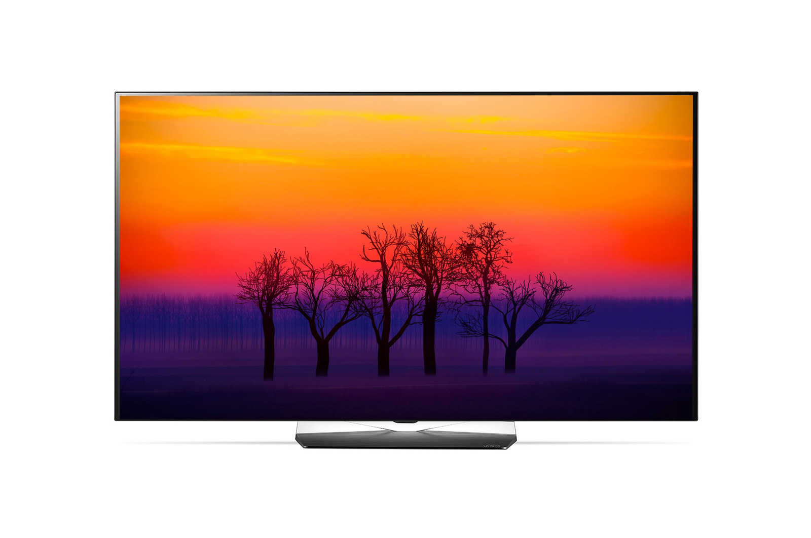 

Телевизор OLED 55" LG OLED55B8SLB Ultra HD, 50Hz, DVB-T, DVB-T2, DVB-C, DVB-S, DVB-S2, USB, WiFi, Smart TV