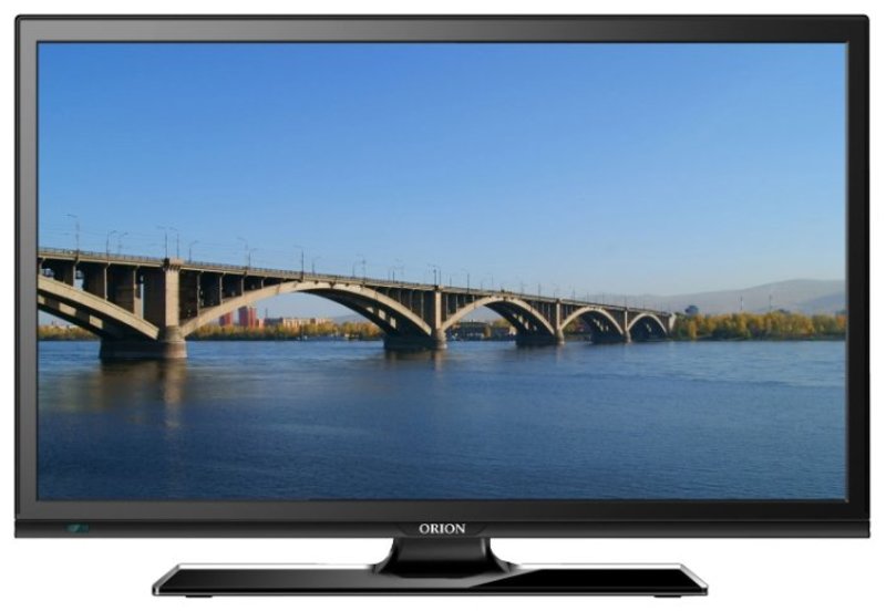 

Телевизор LED 22" ORION ПТ-55ЖК-240ЦT